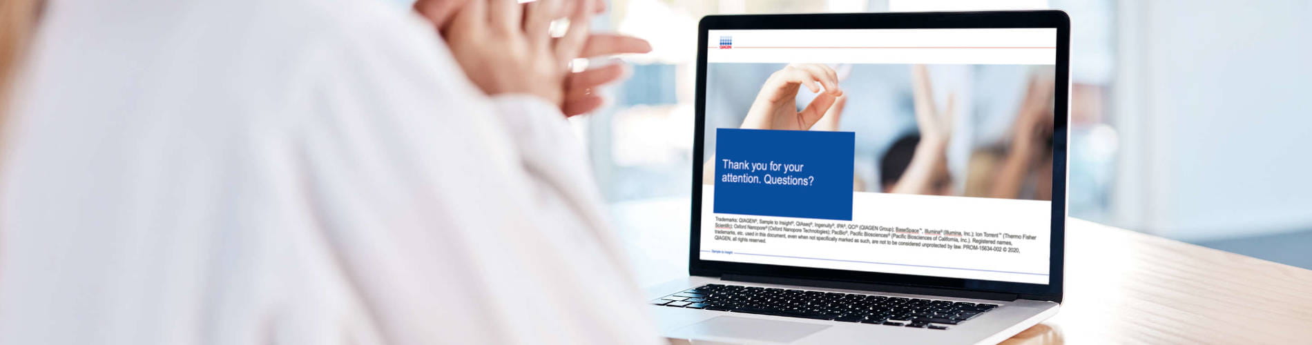 Webinar roundup image